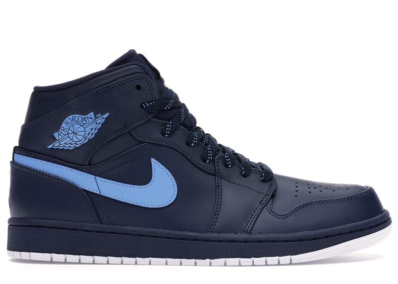 air jordan 1 retro obsidian