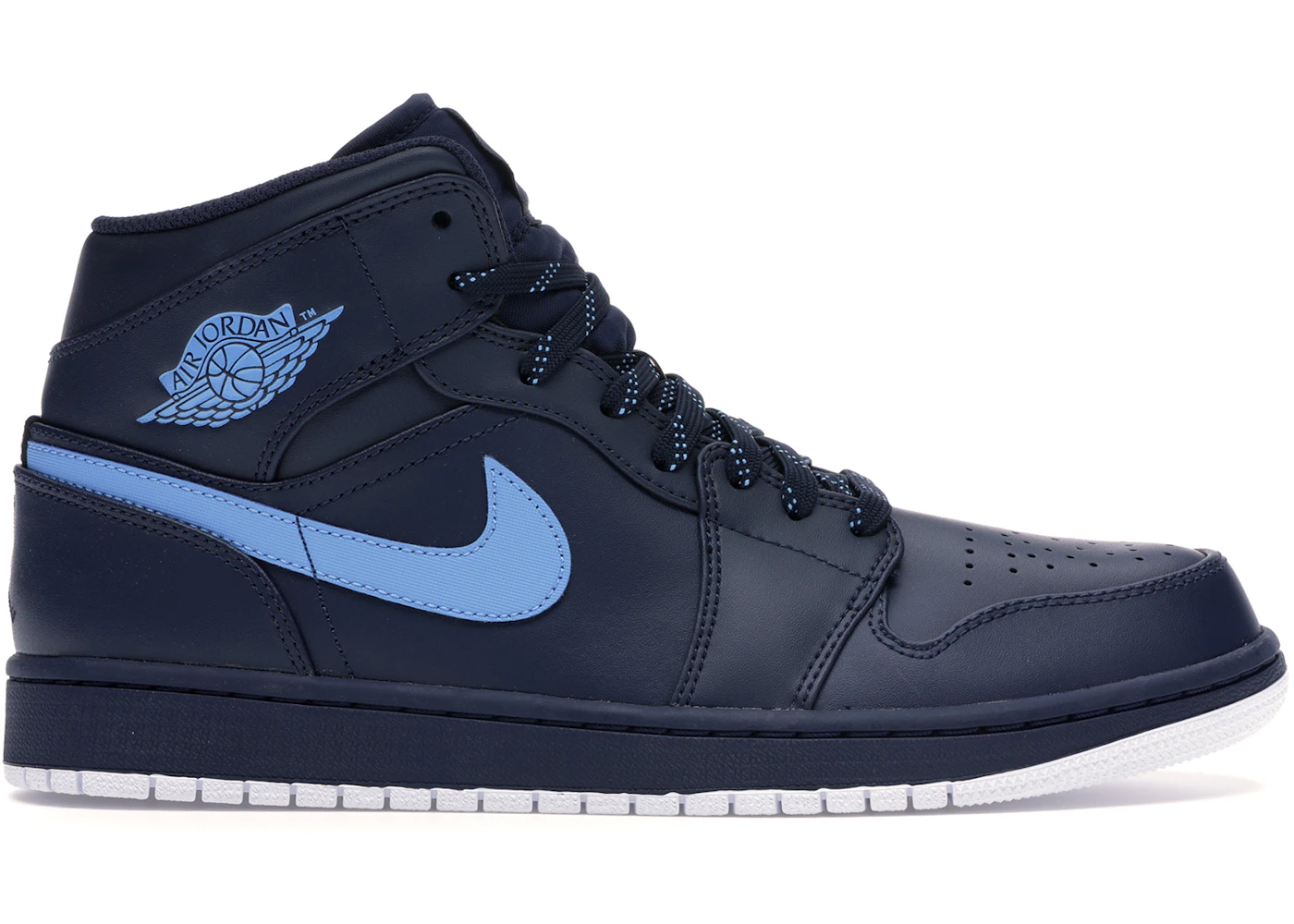 Air jordan 1 obsidian Clearance