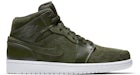 Jordan 1 Retro Mid Sequoia
