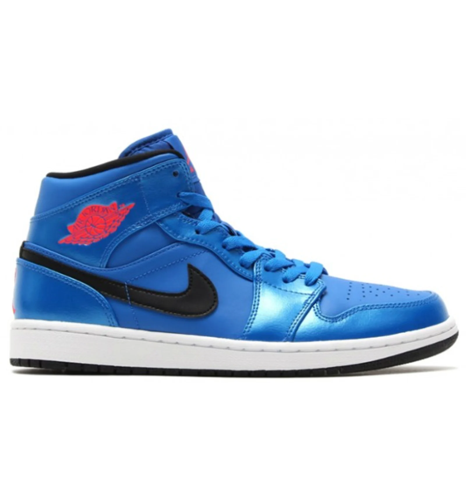 Jordan 1 obsidian university blue stockx hotsell