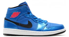 Jordan 1 Retro Mid Jeter Men s AH6342 104 US