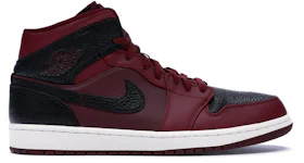 Stockx 2025 aj1 obsidian