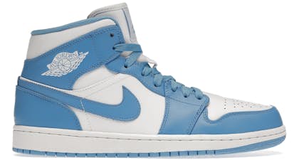 Jordan 1 Retro UNC Men's - 555088-117 - US
