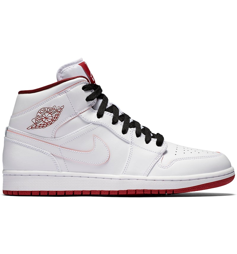 Gym red jordan 1 stockx sales