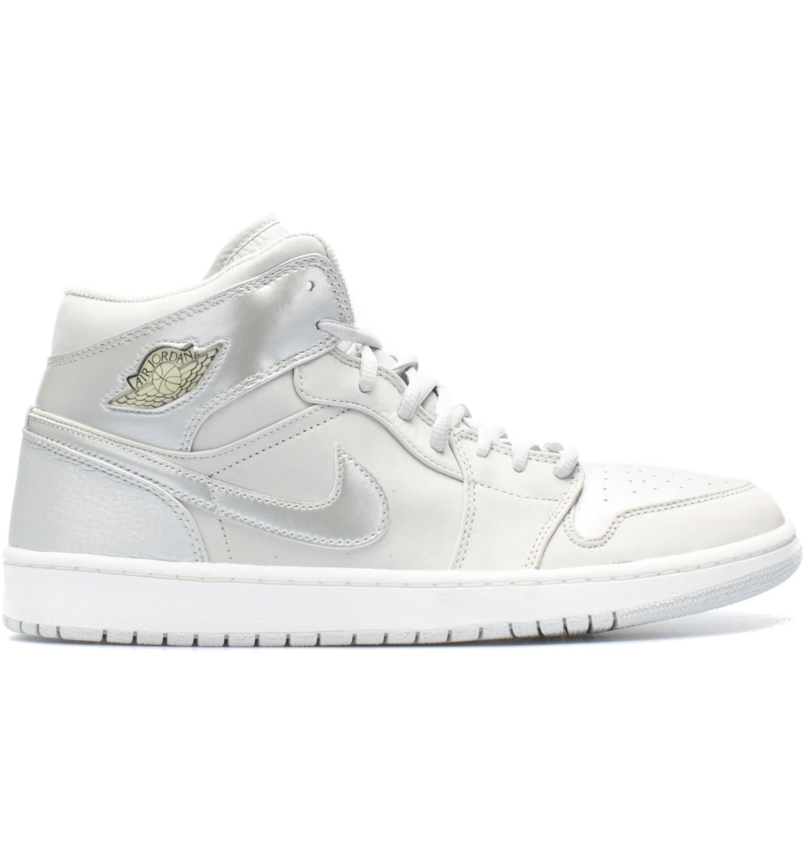 Air jordan 1 sales neutral grey stockx