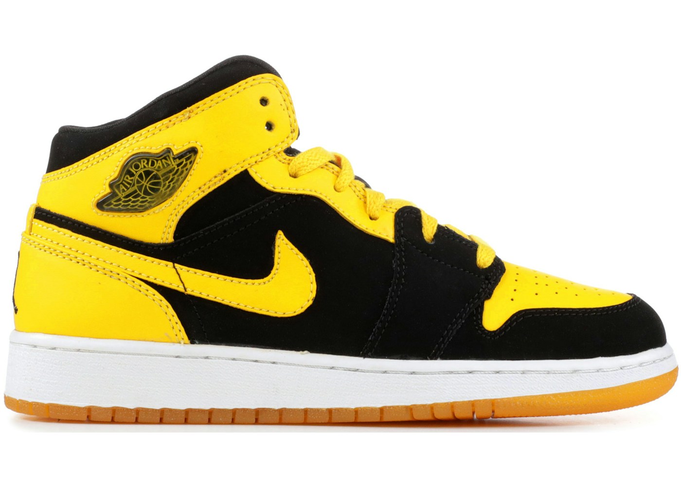 Jordan 1 Retro New Love (GS) - 307383-071