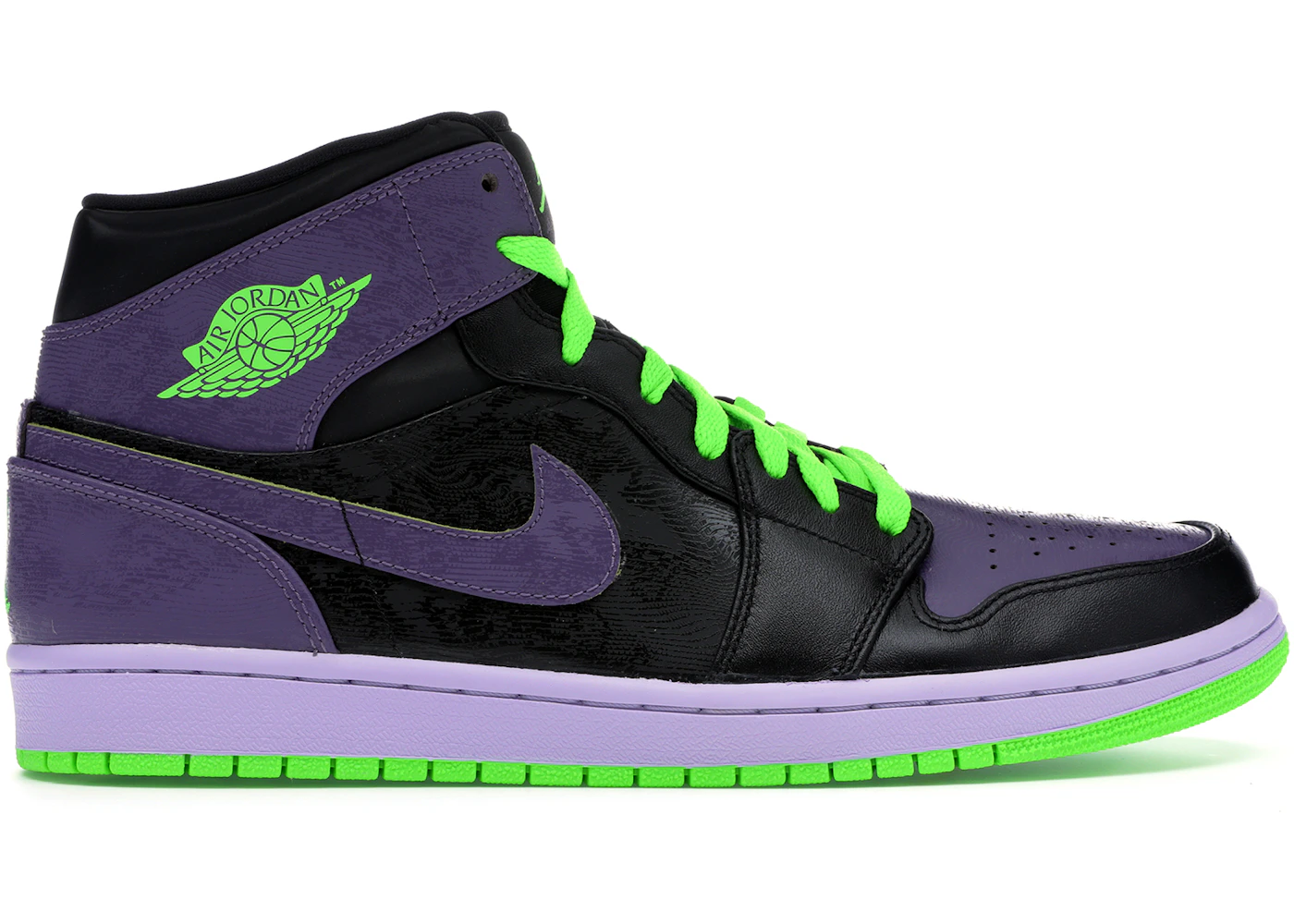 Jordan Retro Night Vision Joker Men's 136065-021 US