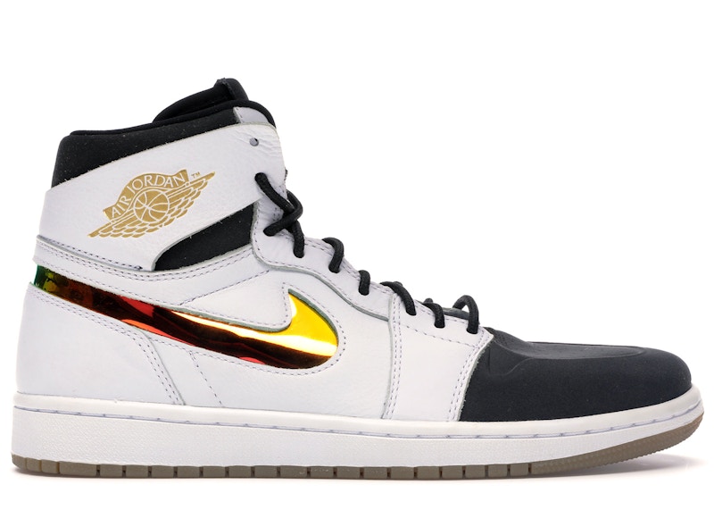 Jordan 1 Retro Nouveau Dunk From Above 