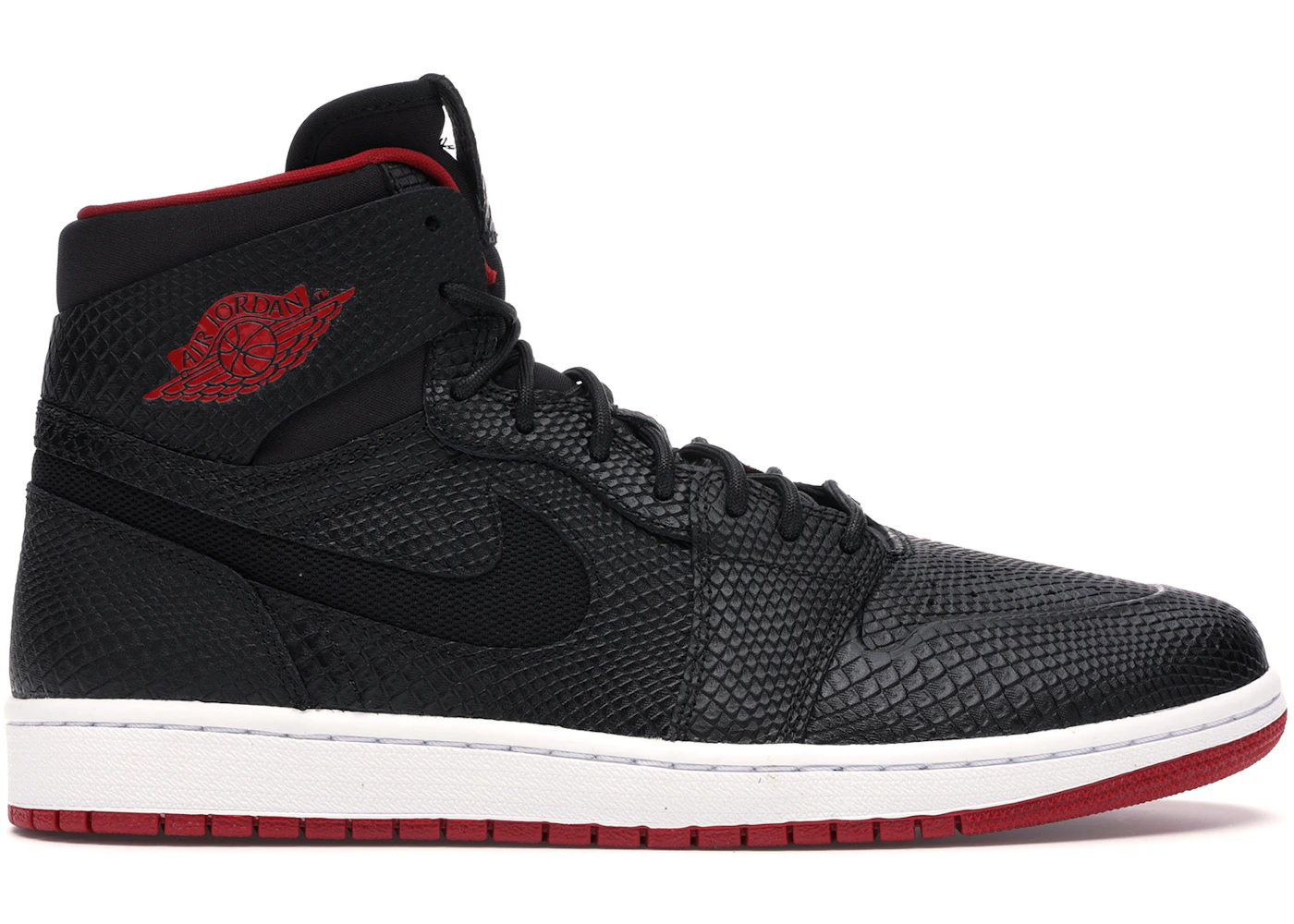 Jordan Retro Nouveau Snakeskin Men's 819176-001 US