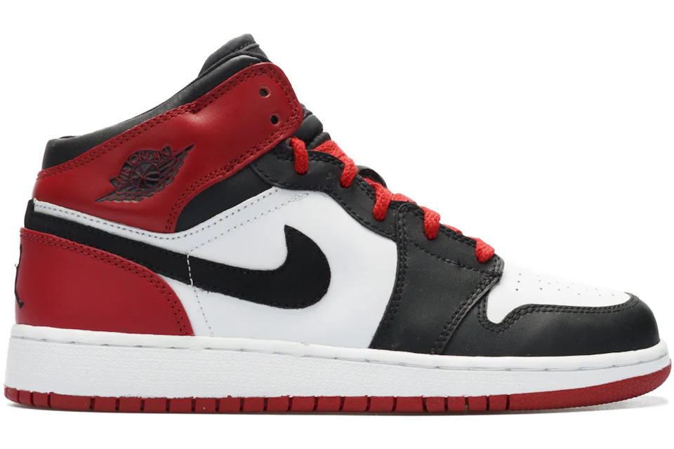 Jordan 1 Retro Old Love GS