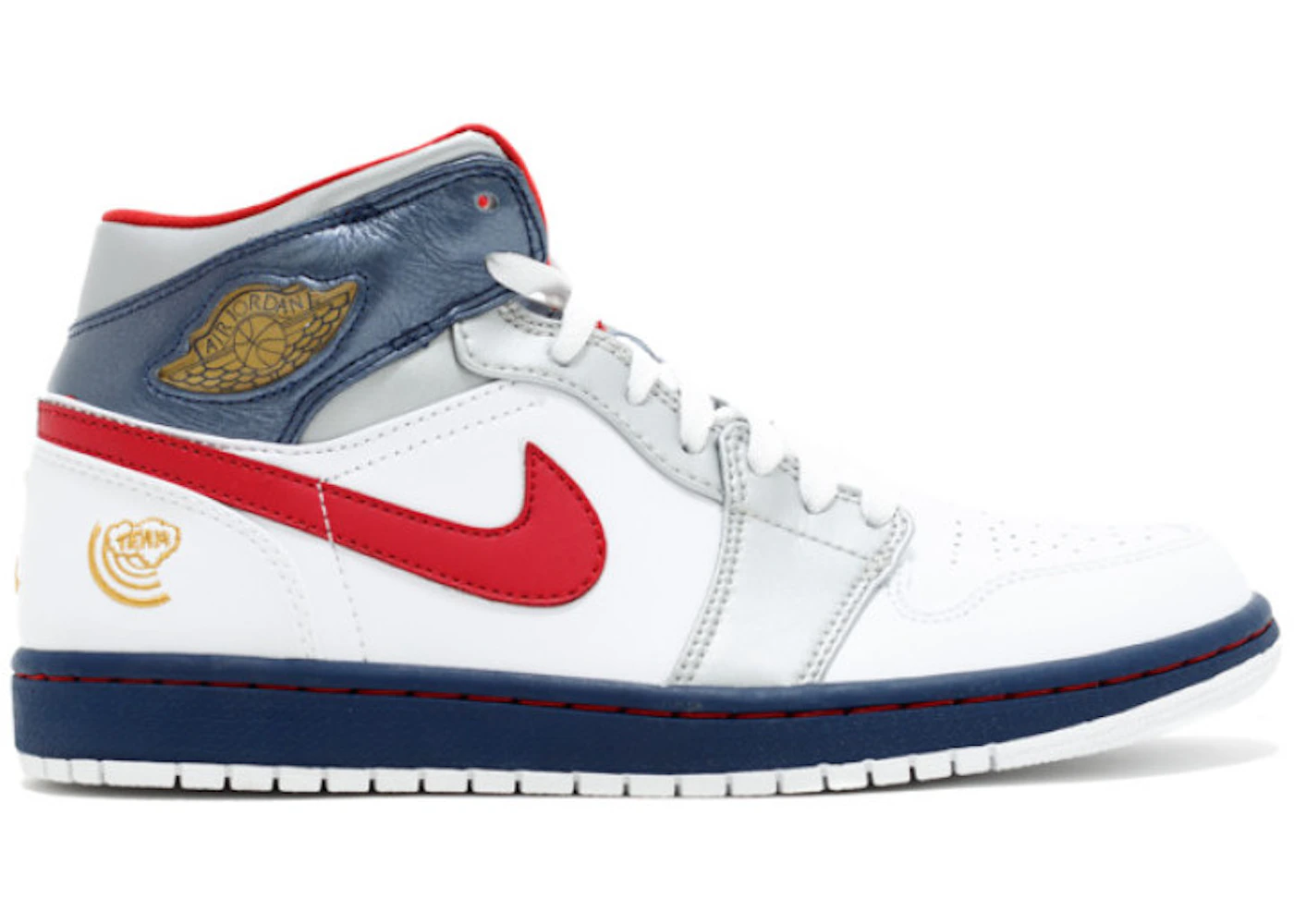 Olympic ones jordan Clearance