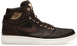 A Closer Look at the Air Jordan 1 Pinnacle Vachetta Tan  Sneakers men  fashion, Kicks shoes, Louis vuitton shoes sneakers