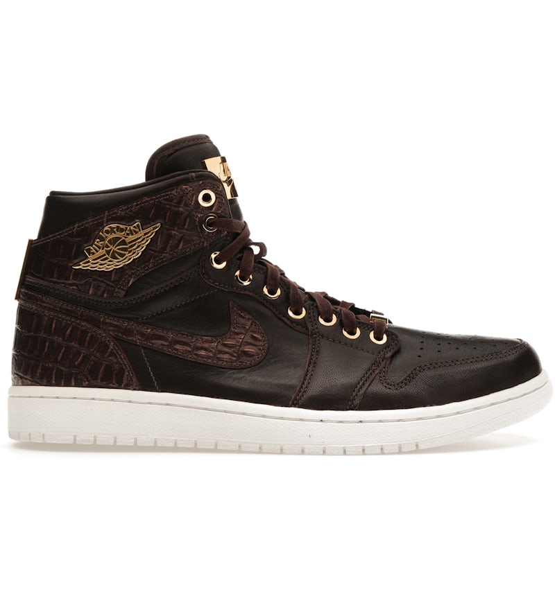 Jordan Retro Pinnacle Baroque Brown Men's 705075-205 US