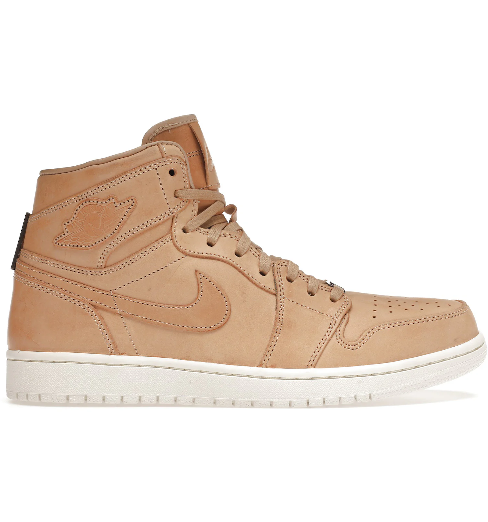 Vachetta jordan 1 Clearance