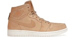 Jordan 1 Retro Pinnacle Vachetta Brun