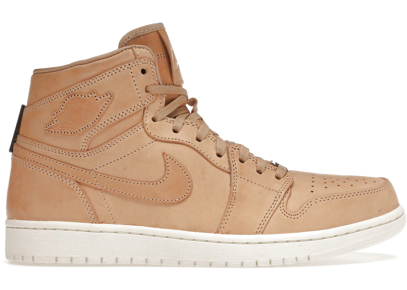 Air jordan tan Clearance