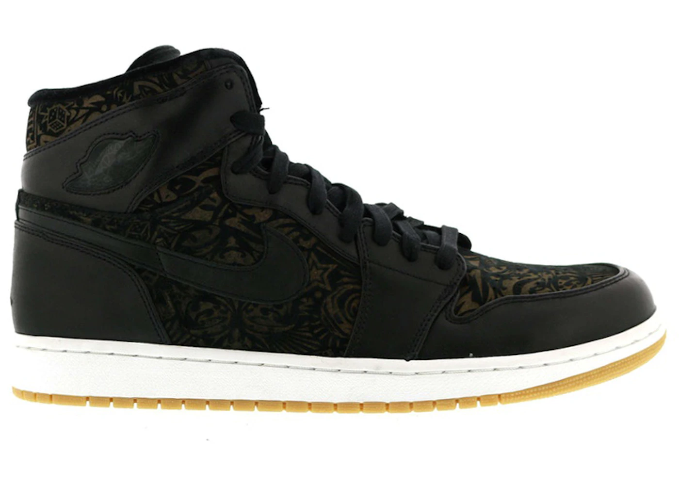 Jordan Retro Premier Laser Men's 332134-061 US