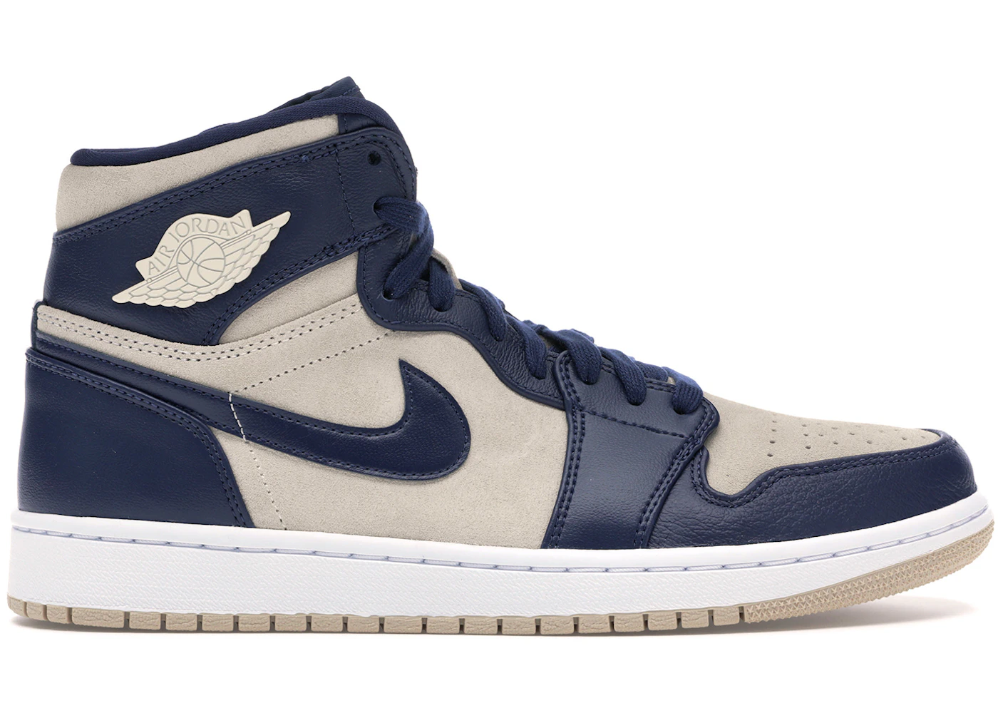 Navy jordan 1s Clearance