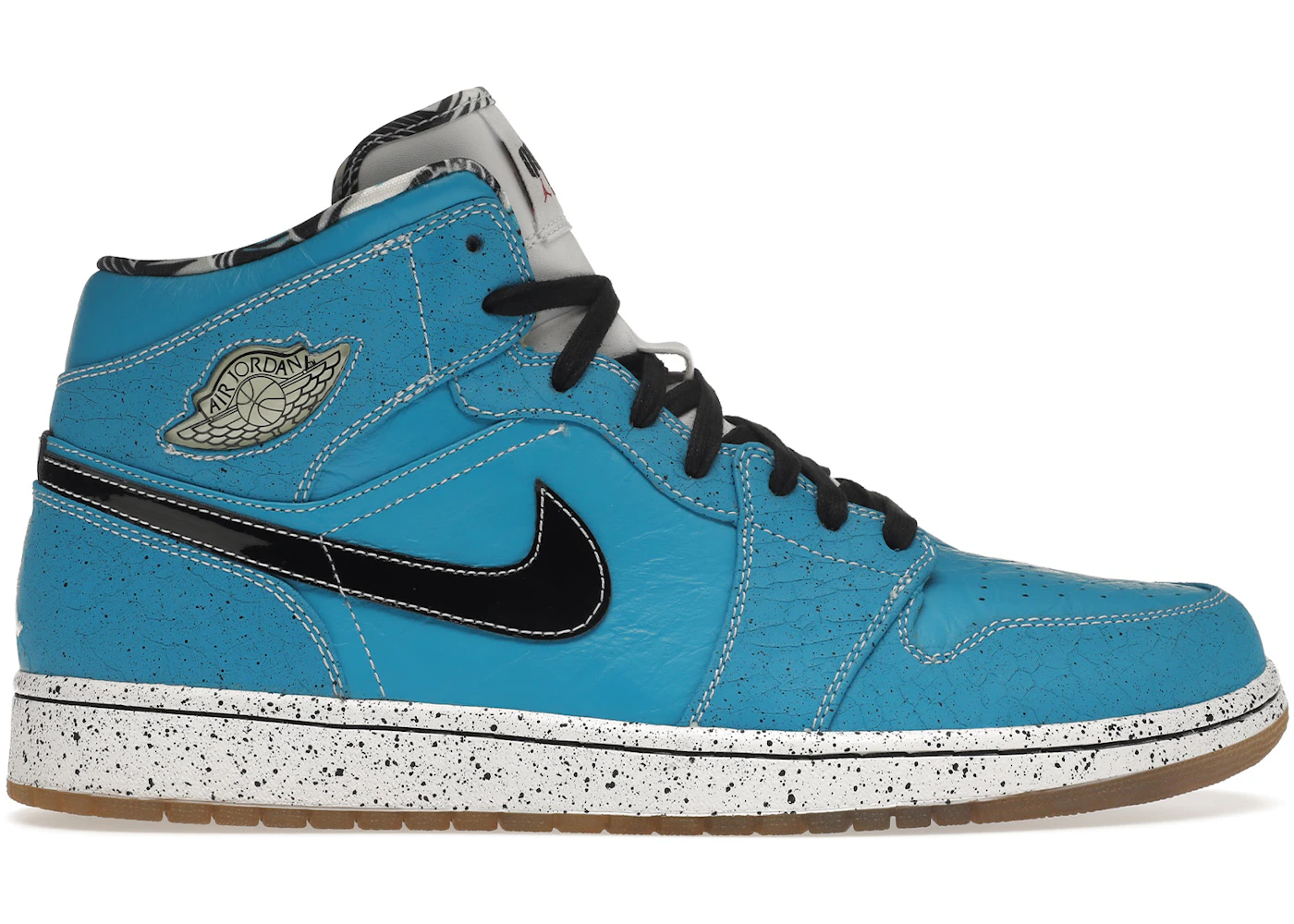 Air jordan 1 retro high quai 54 Clearance