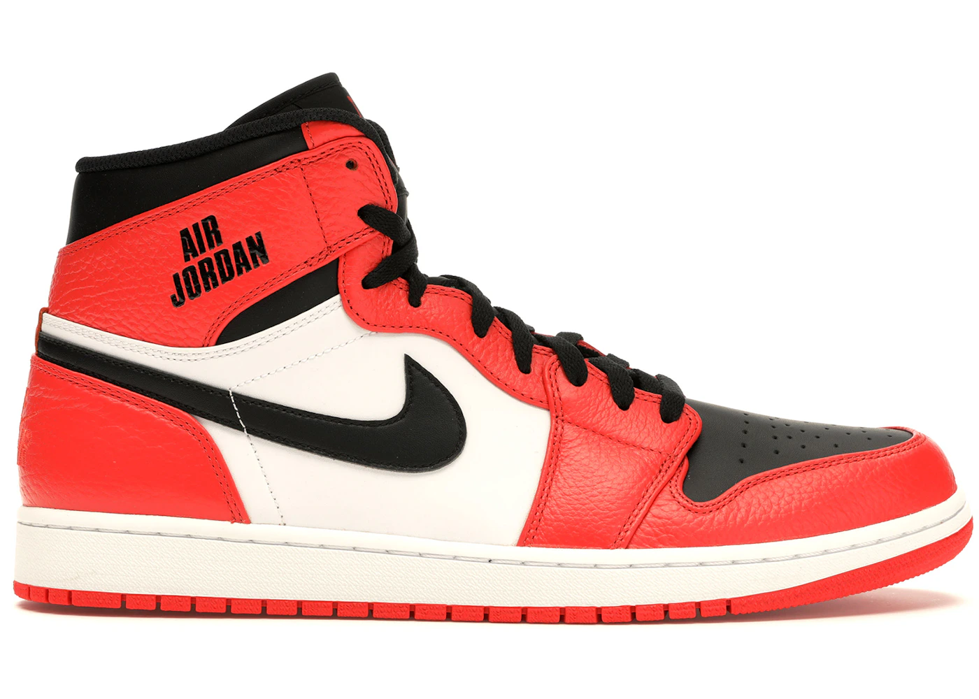 Jordan Retro Rare Air Max Orange Men's 332550-800 US