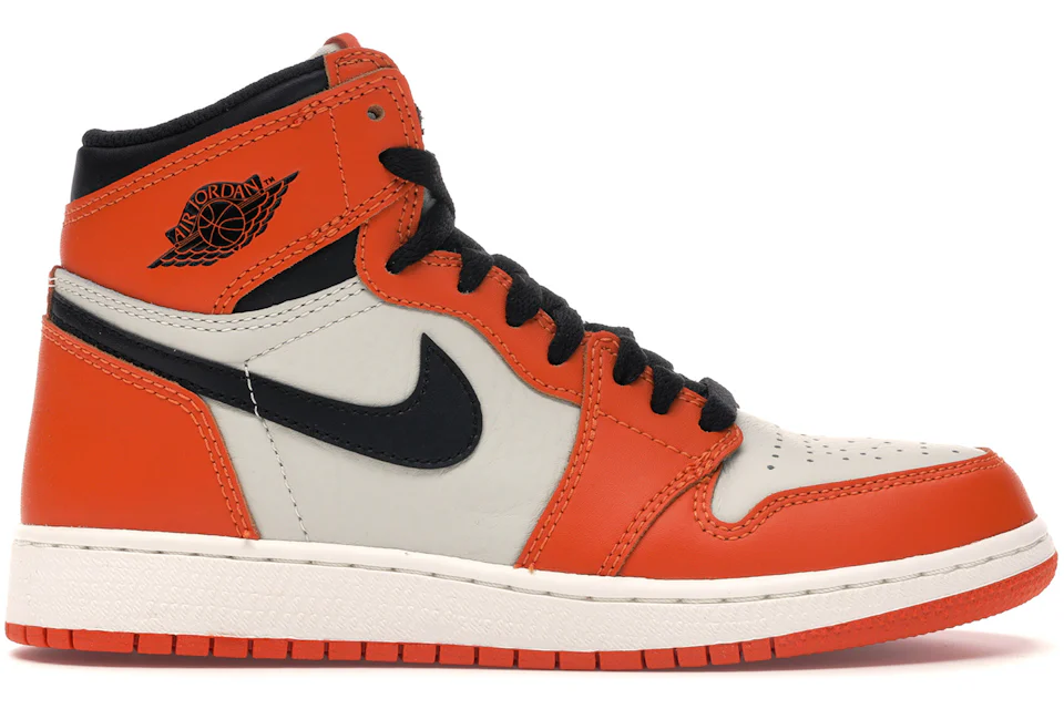 October jordan 1 Clearance
