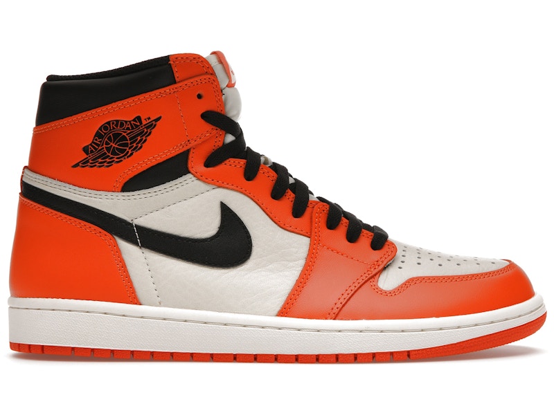 Jordan 1 Retro Reverse Shattered Backboard Men's - 555088-113 - US