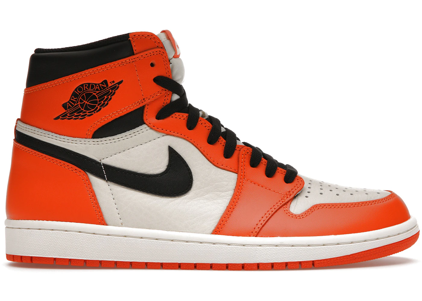 Jordan 1 Retro Reverse Shattered Backboard Men's - 555088-113 - US