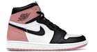 Jordan 1 Retro High Rust Pink