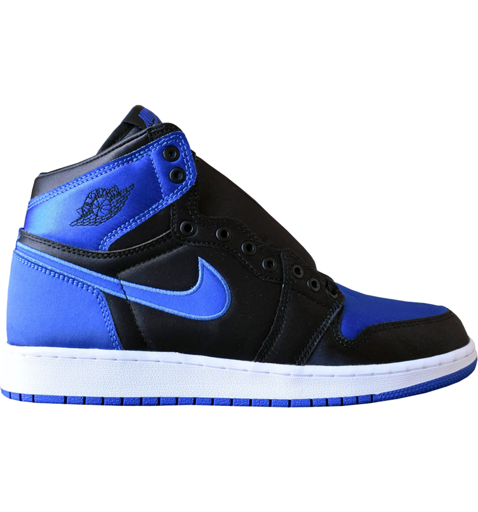 Jordan 1 royal satin Clearance