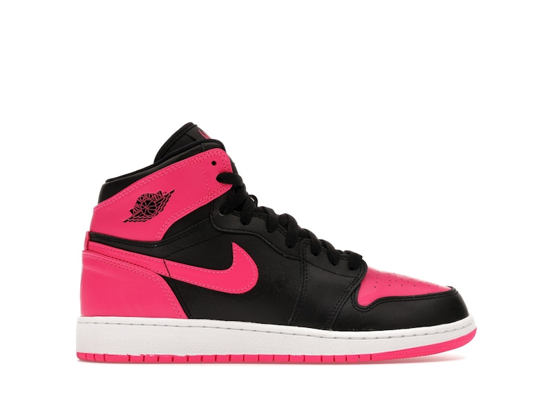 Jordan 1 Retro Serena Williams Hyper Pink (GS) - 873863-609 - US
