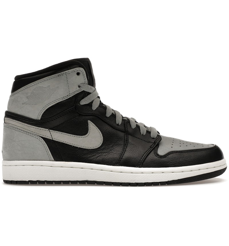 Jordan Retro Shadow (2009) Men's 332550-001 US - Main Image