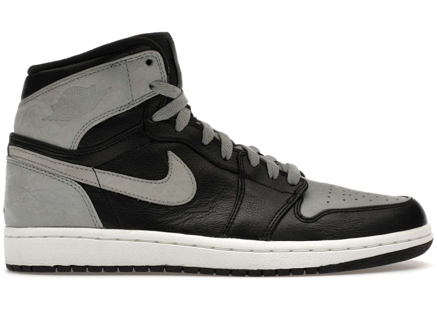 Jordans 1 shadow Clearance