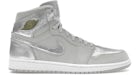 Jordan 1 Retro Silver Anniversary