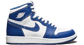 Air jordan 1 sales new love gs