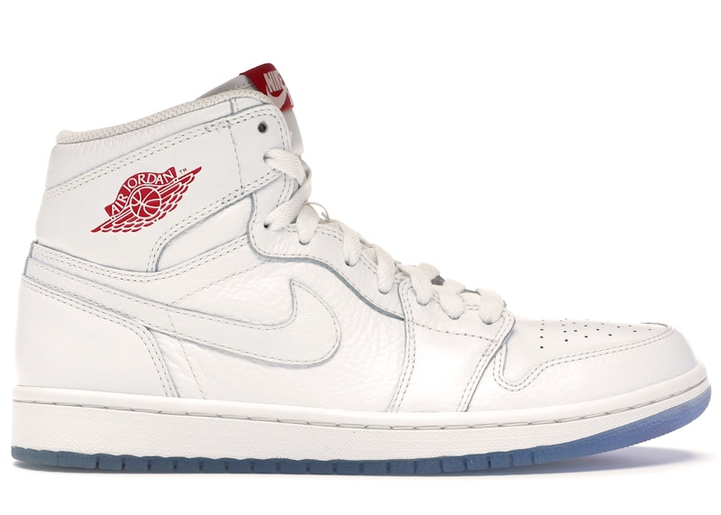 スニーカー TED x Portland x NIKE Air Jordan 1 Retro High OG 'Perfect' Jordan 1 TedX PDX Perfect Men's - PROMO - US