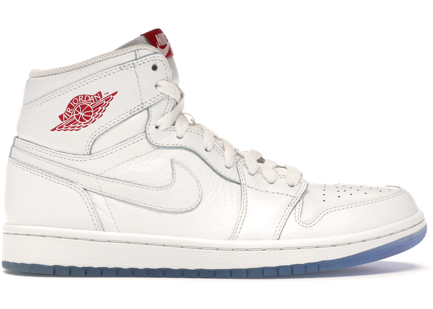 Jordan TedX PDX Perfect Men's PROMO US