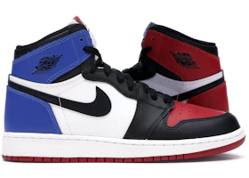 Jordan 1 Retro Top 3 Gs 026 Jordan 1 Retro Top 3 Gs 026