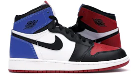 mid top retro 1