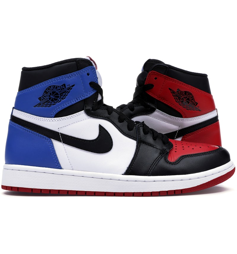 Jordan Retro Top Men's 555088-026 US - Main Image