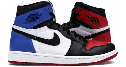 Jordan 1 RETRO High Gold Top 3