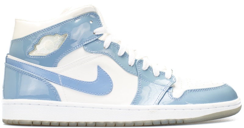 jordan 1 unc 2003