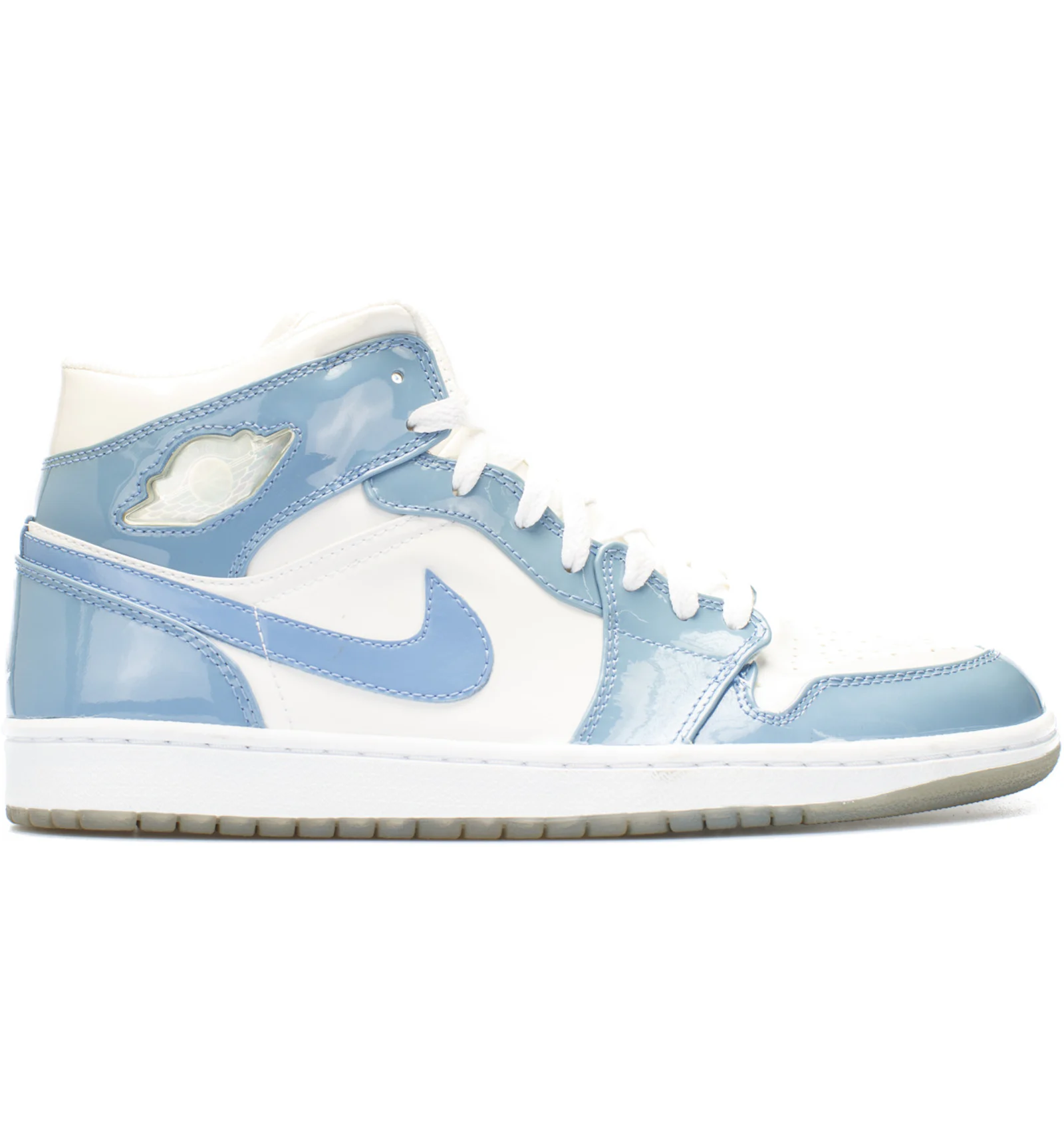 Jordan 1 unc 2003 best sale