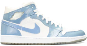 Jordan 1 blue chill 2025 for sale