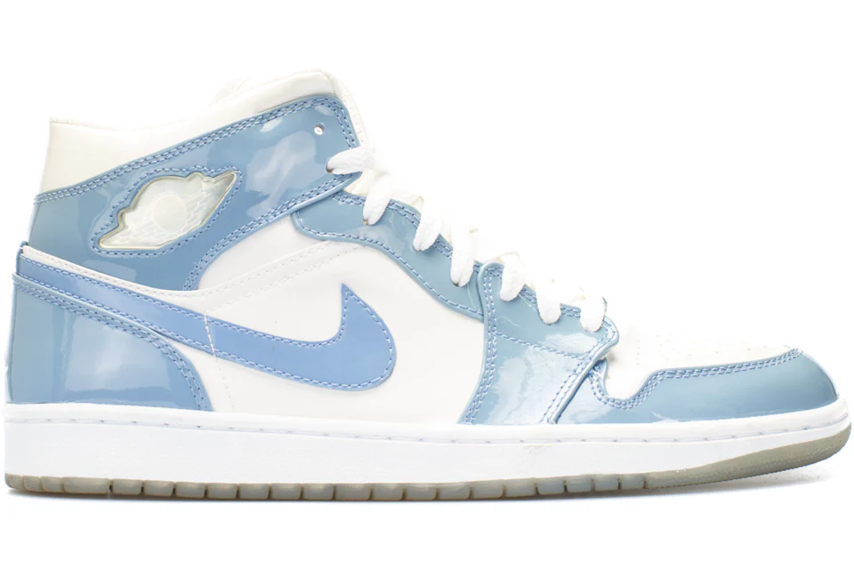 Jordan 1 Retro UNC Patent Men s 136085 140 GB