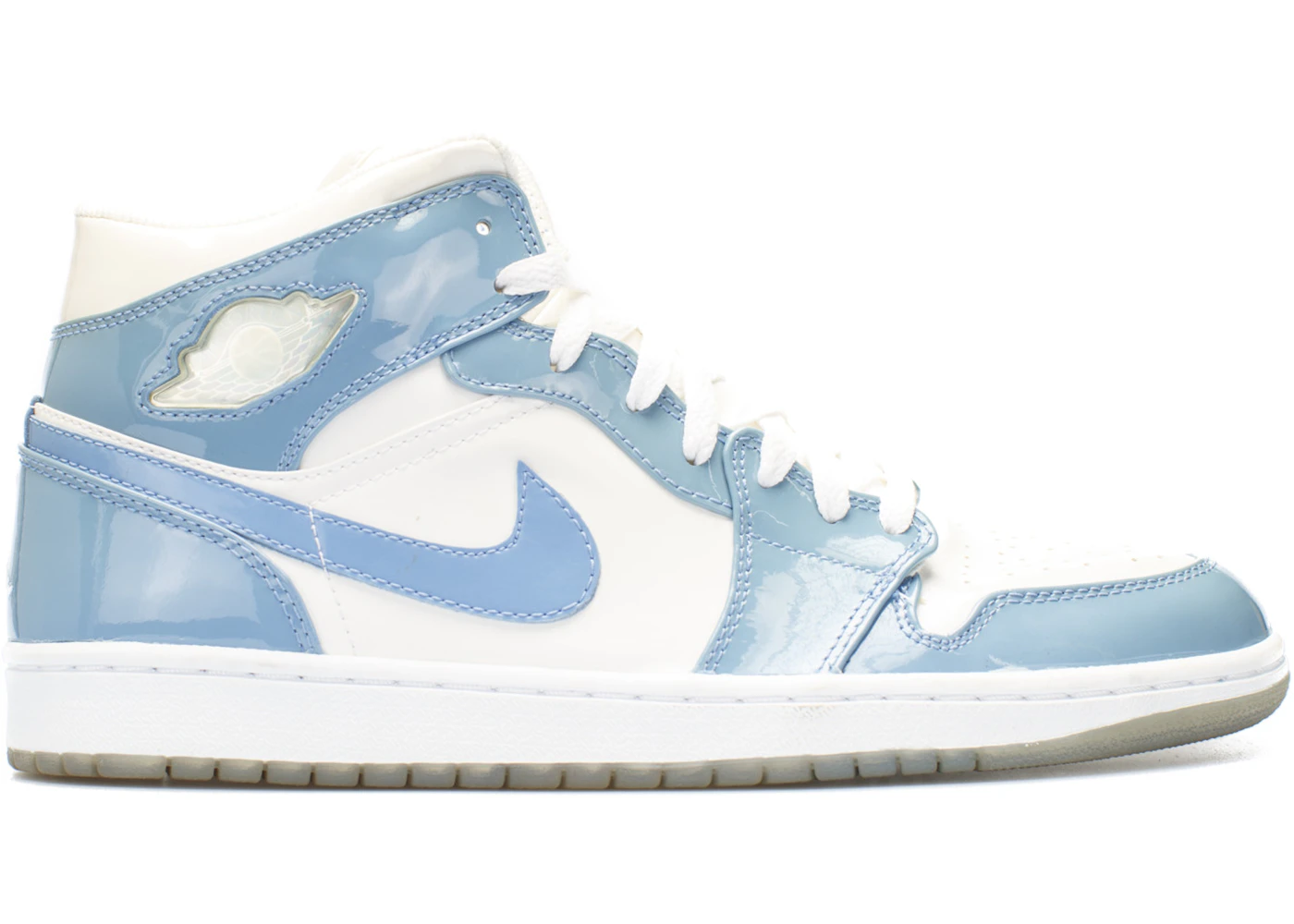 Jordan 1 Retro UNC Patent Men s 136085 140 US