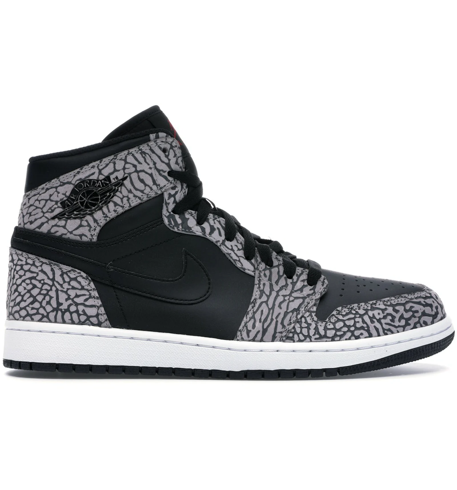 Jordan 1 Retro Un Supreme Men s 839115 013 US