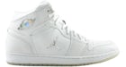 Jordan 1 Retro Bianco Cromato (2002)