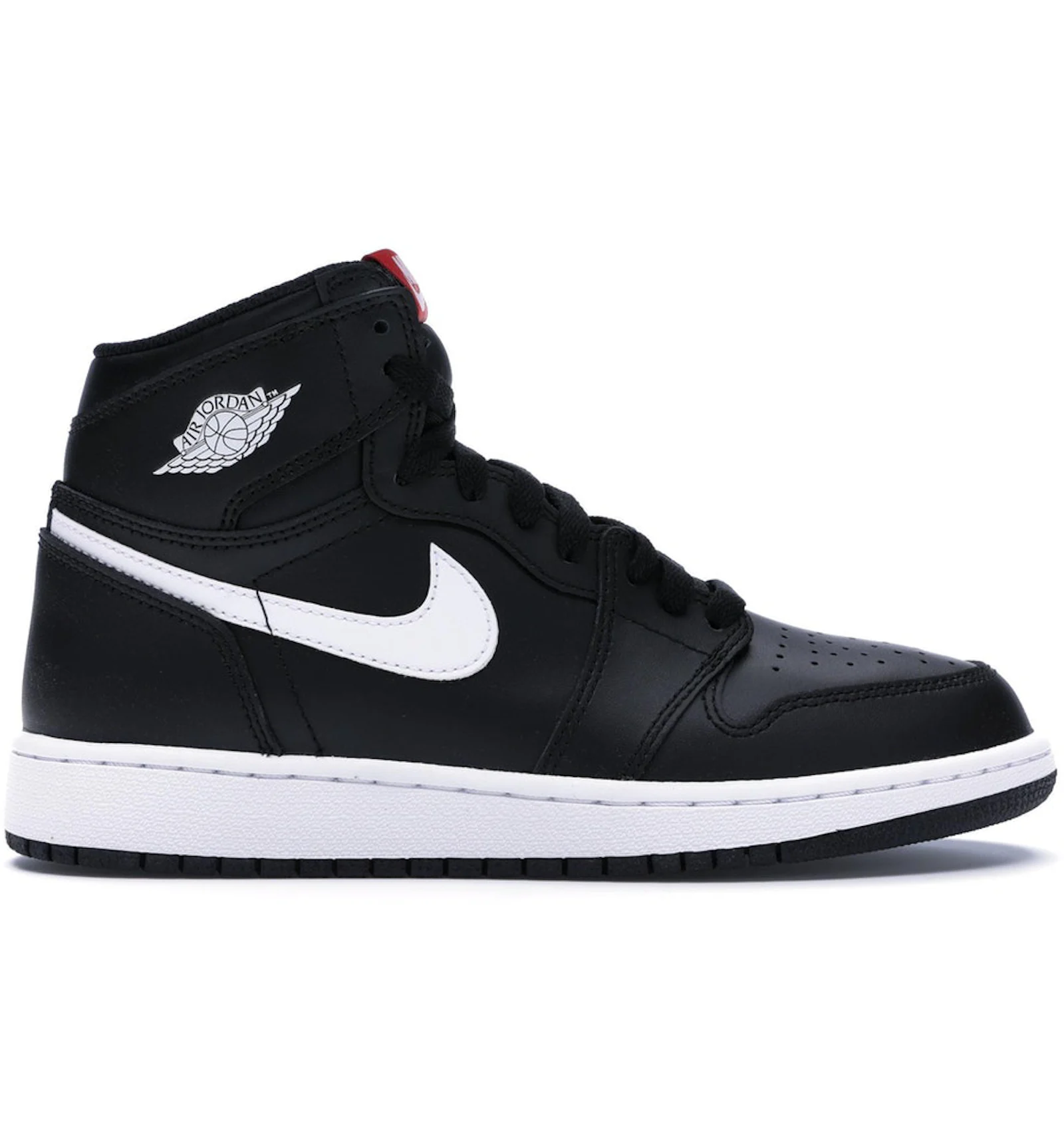 Nike jordan 1 yin yang new arrivals