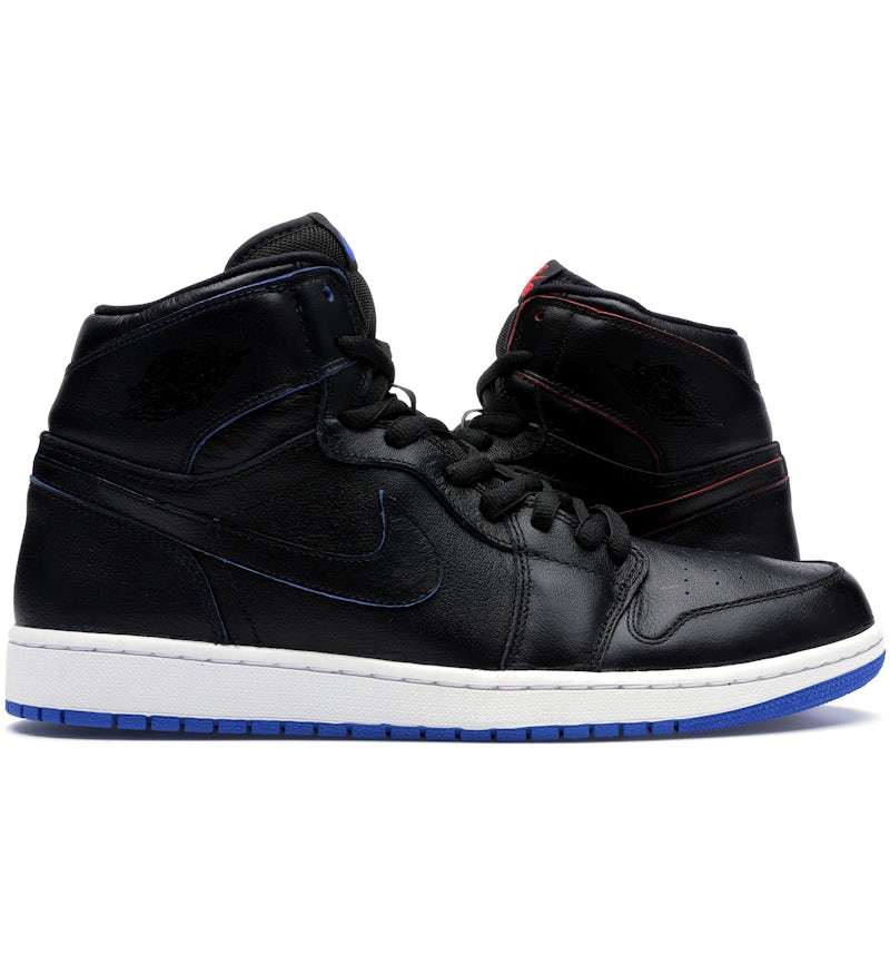 Jordan SB Lance Mountain Black Men's 653532-002 US