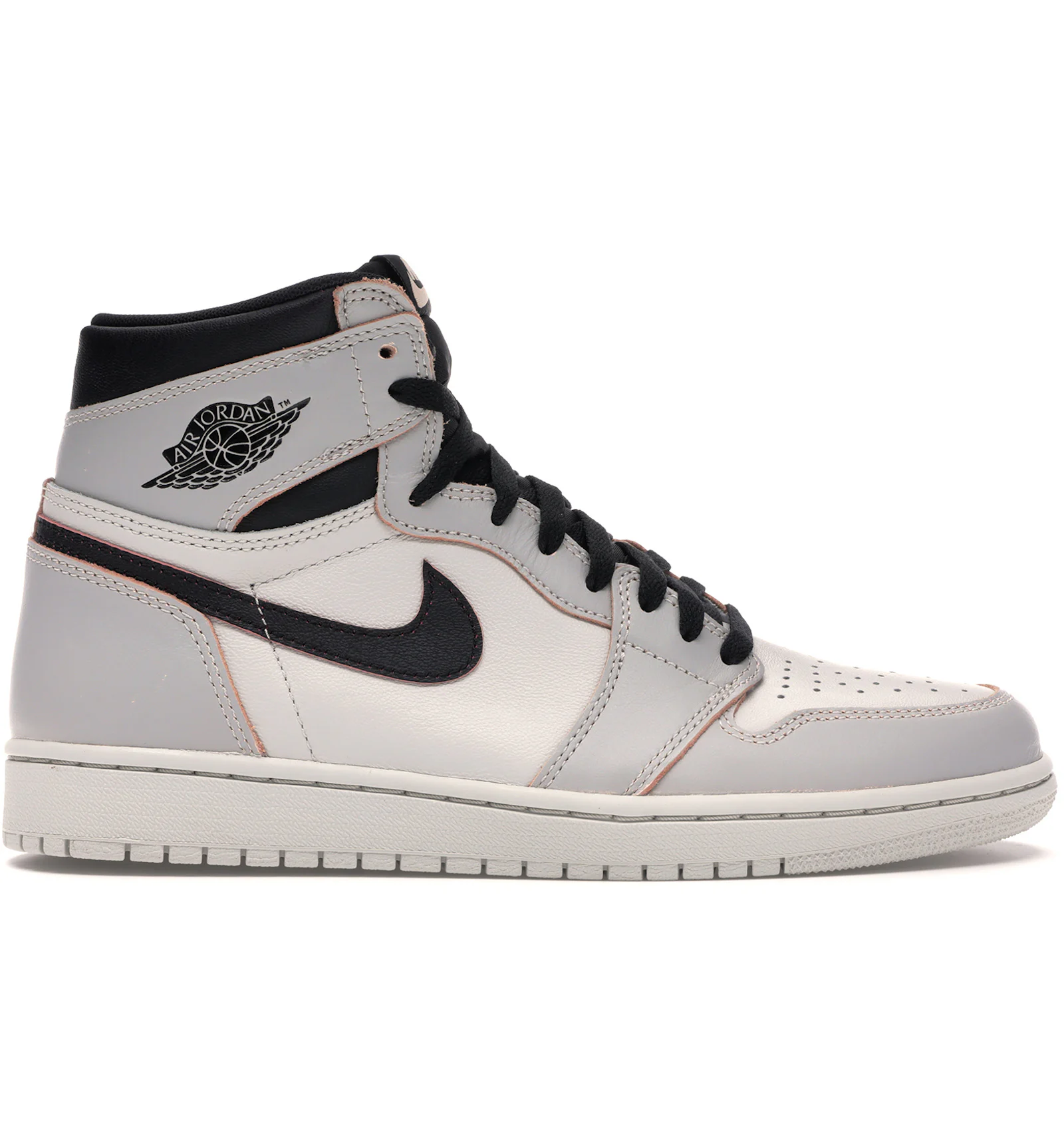 Jordan 1 couture stockx Clearance
